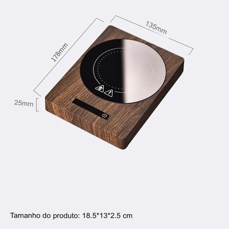 Aquecedor de Copos