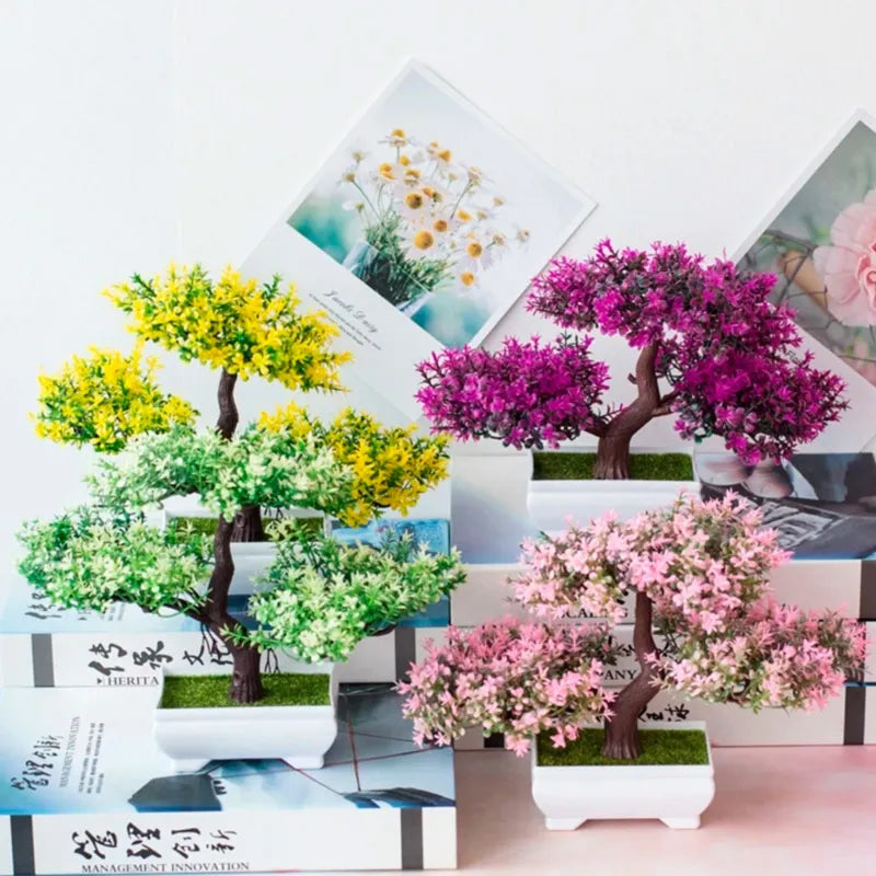 Bonsai
