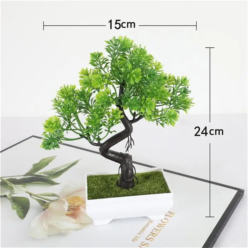 Bonsai