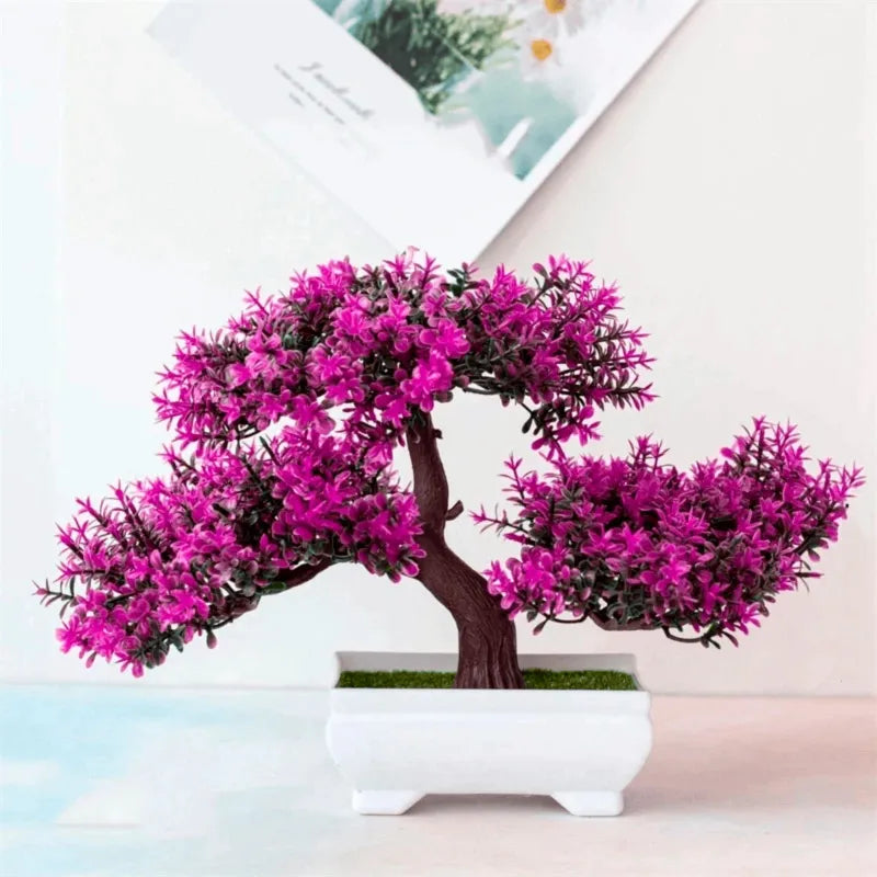 Bonsai Artificial Moderno - Zion™