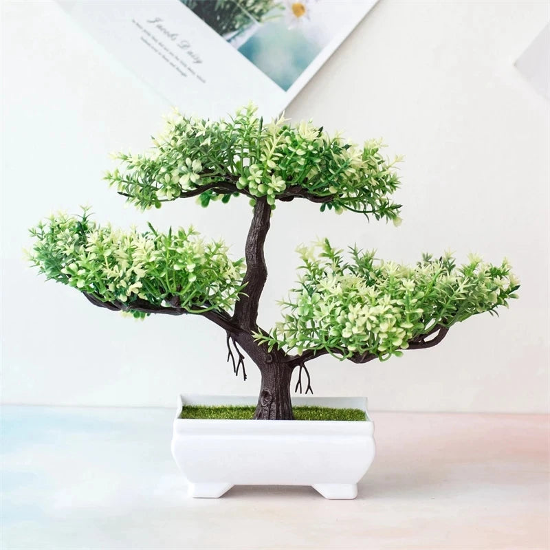 Bonsai Artificial Moderno - Zion™