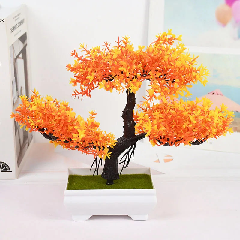 Bonsai Artificial Moderno - Zion™