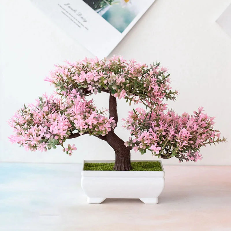 Bonsai Artificial Moderno - Zion™