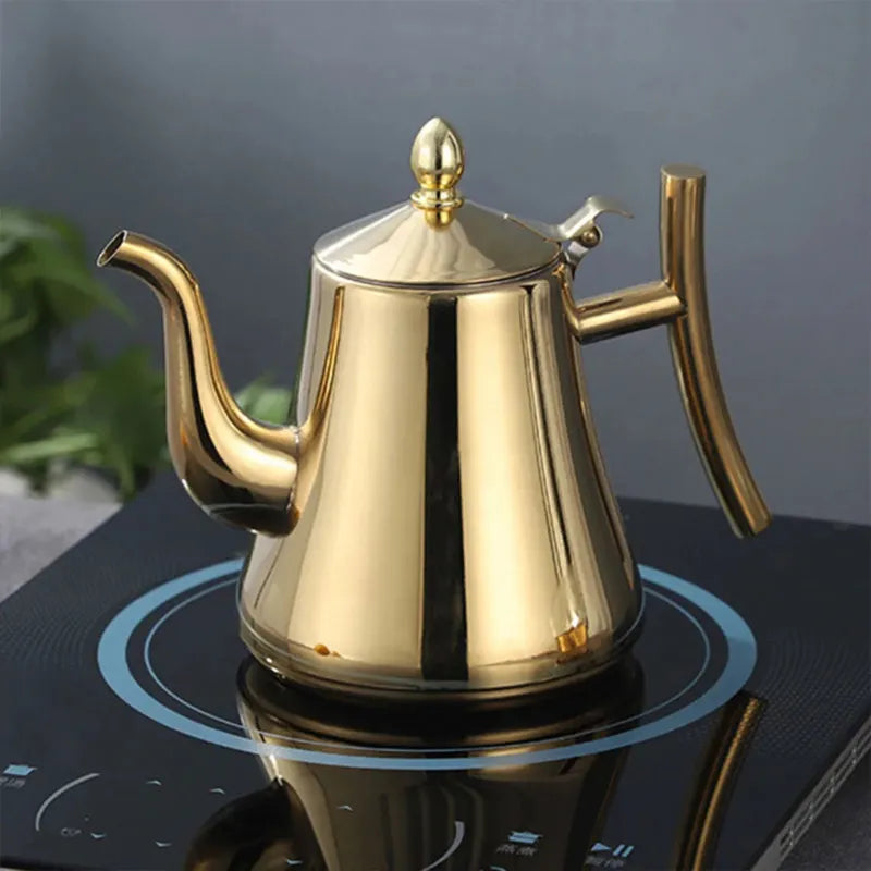 Bule de Inox 