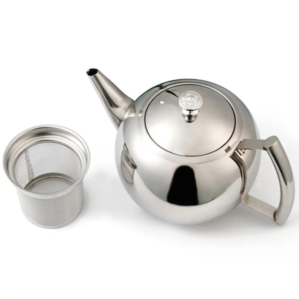 Bule de Inox