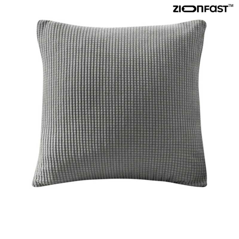 Capa de Almofada Lã 