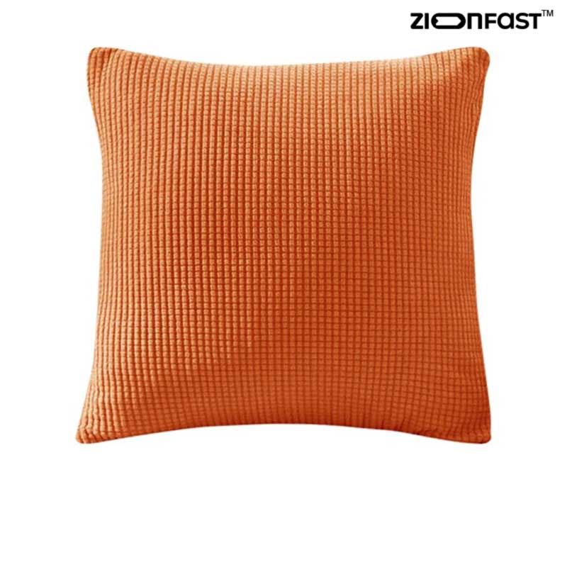 Capa de Almofada Lã 