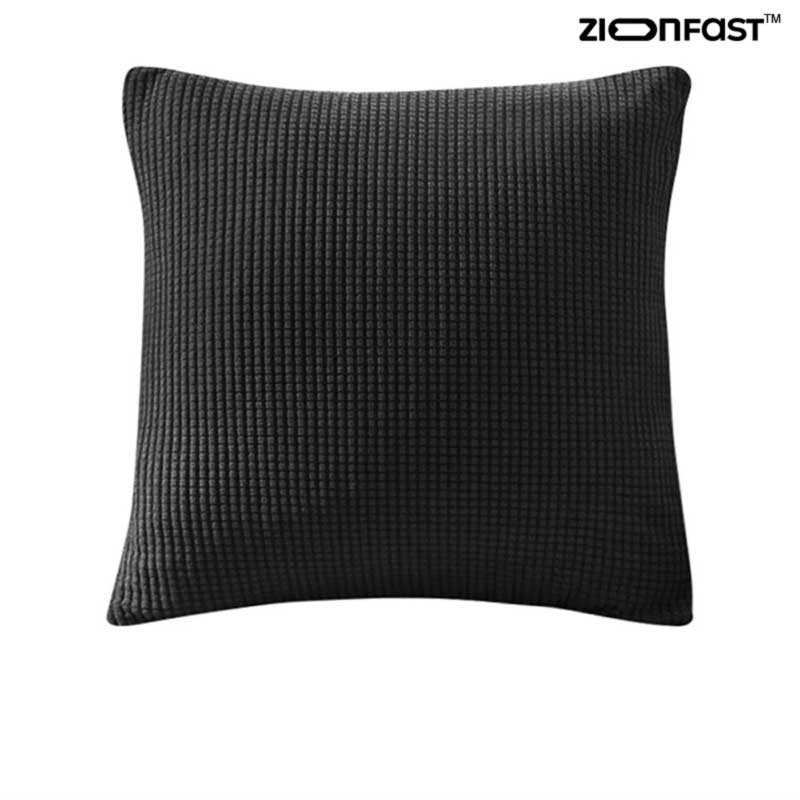 Capa de Almofada Lã 