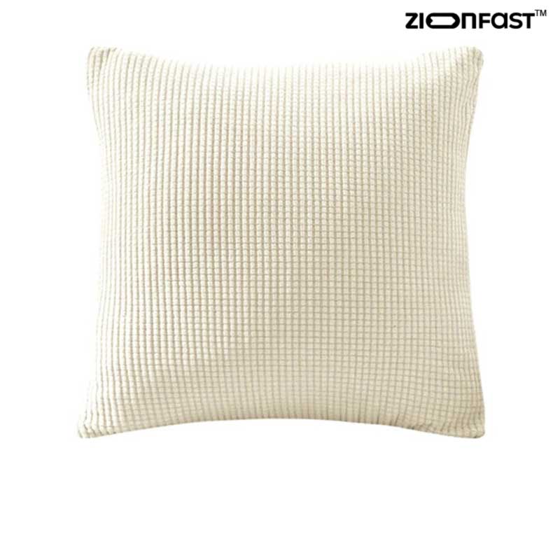 Capa de Almofada Lã 