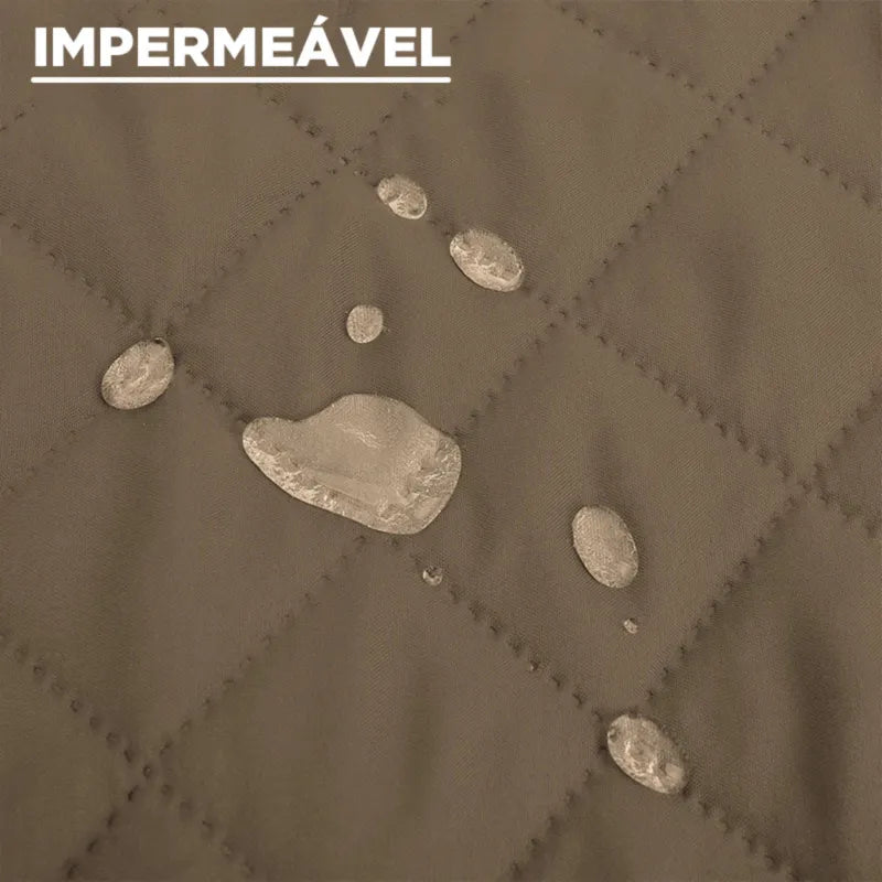Capa de Sofá Impermeável 