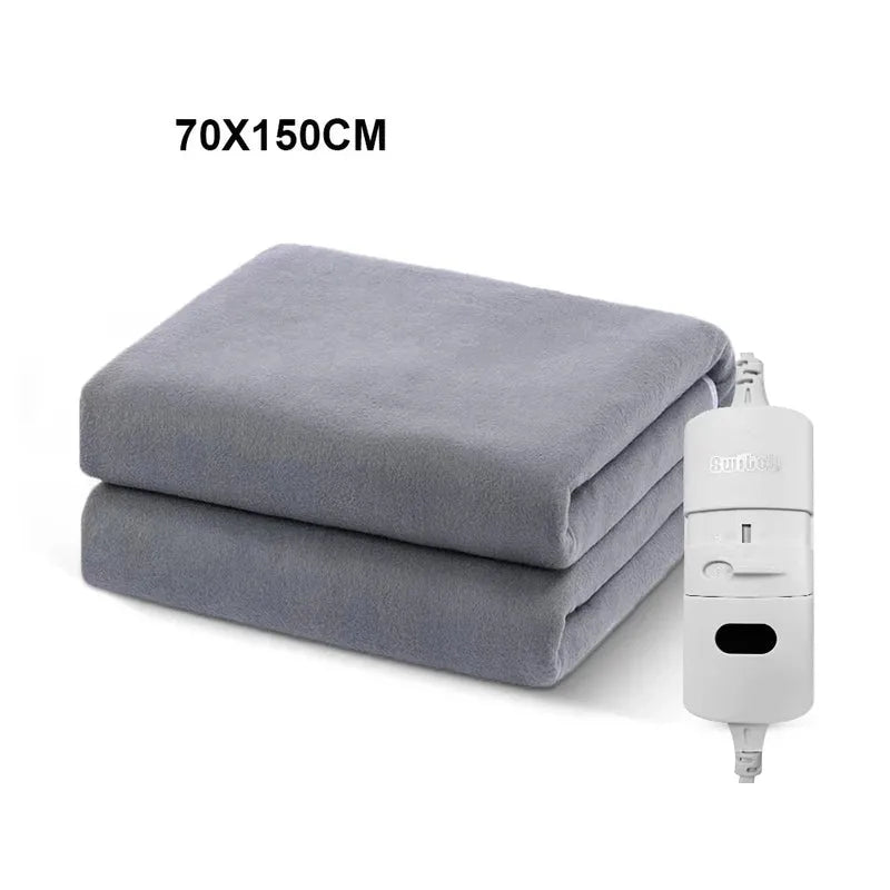 Cobertor Térmico de Veludo