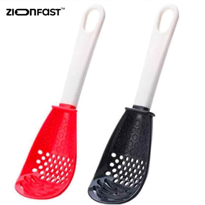 Super Spoon - Zion™ Colher Multifuncional 4 em 1 - Zion Fast 