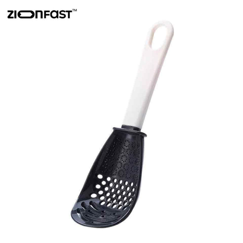 Super Spoon - Zion™ Colher Multifuncional 4 em 1 - Zion Fast 