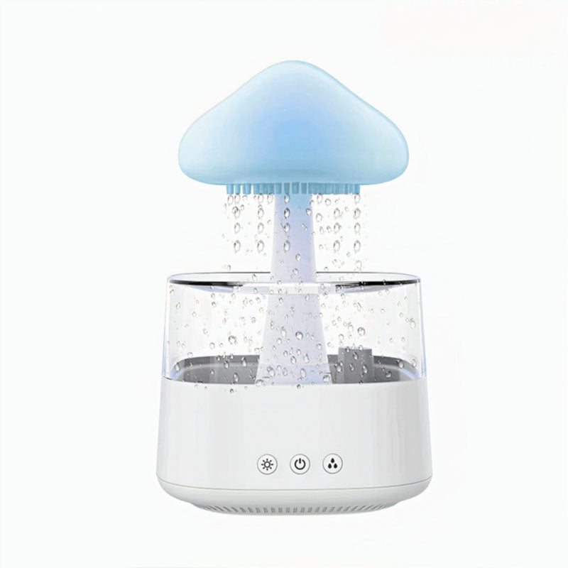 Umidificador de Ar