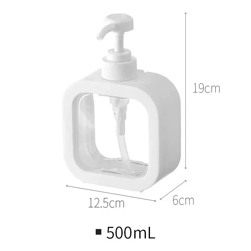 Dispensador de Sabão Líquido