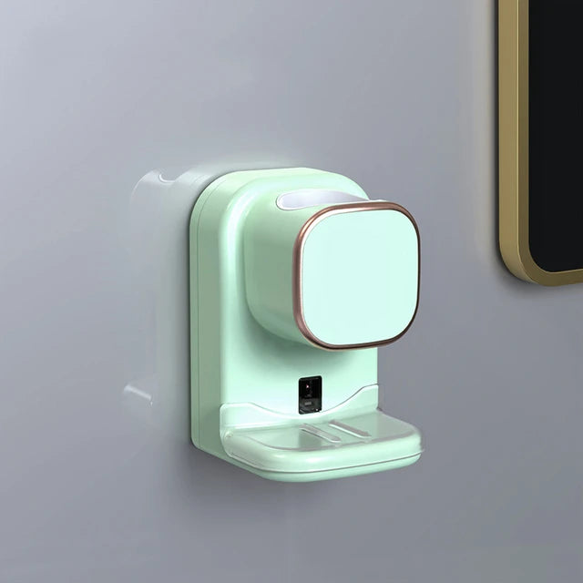 Dispensador de Pasta de Dente Elétrico