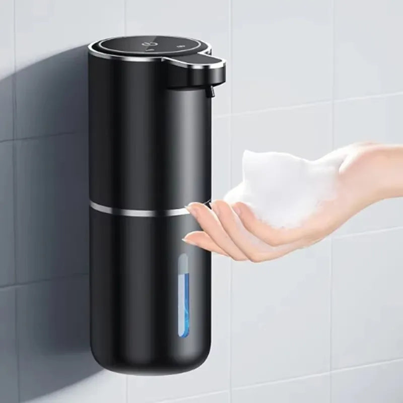 Dispensador de Sabão de Espuma Automático