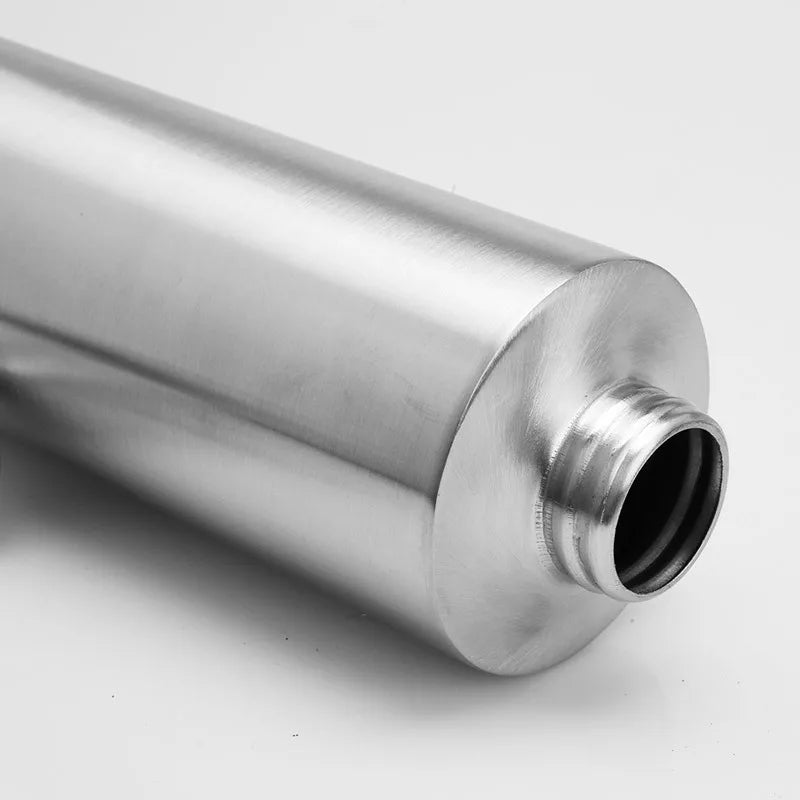 Dispensador de Sabão Líquido de Inox