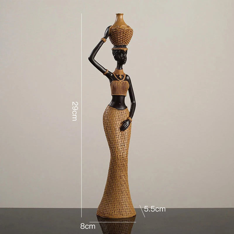 Escultura Africana