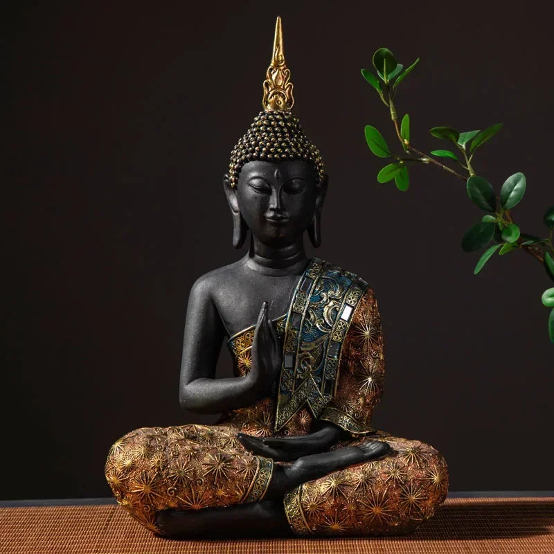 Escultura de Buda