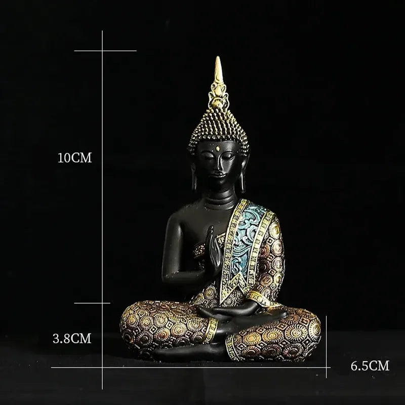 Escultura de Buda