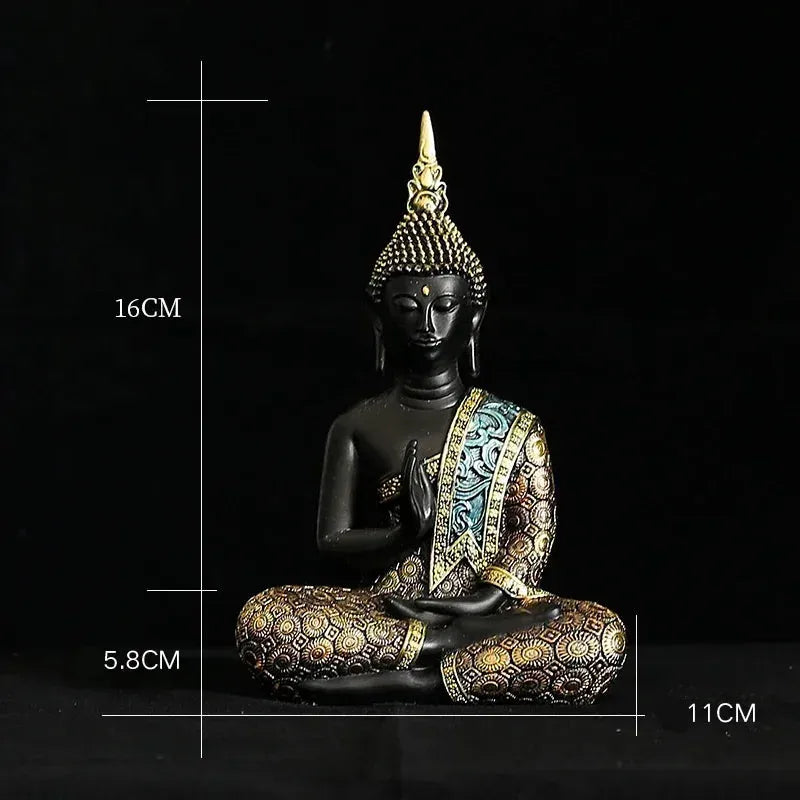 Escultura de Buda