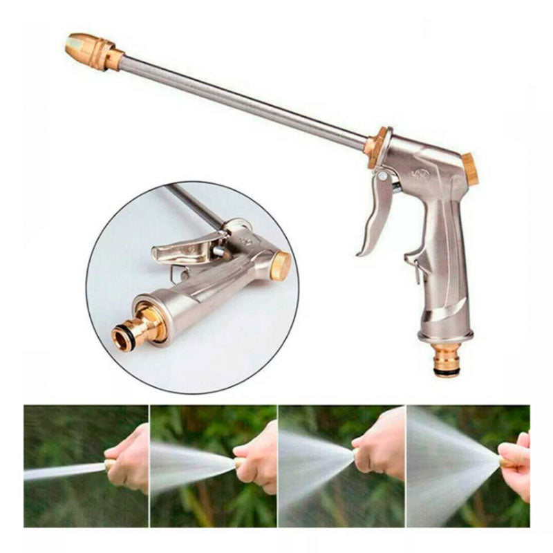 Pistola de Alta Pressão Sprinkler® - Zion™