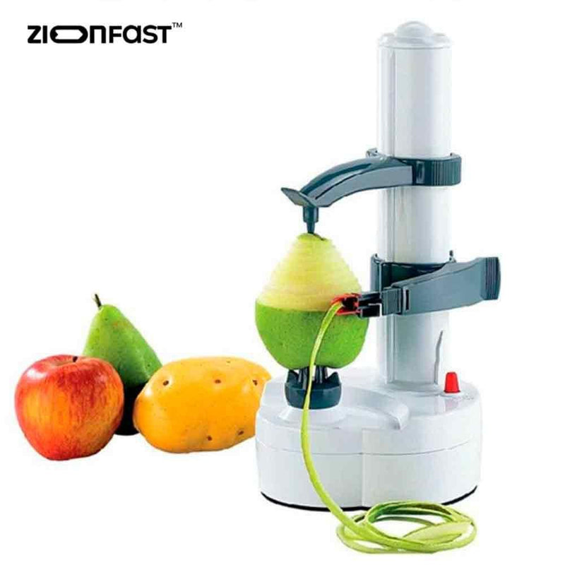 Fast Peeler® - Zion™Descascador Elétrico - Zion Fast 