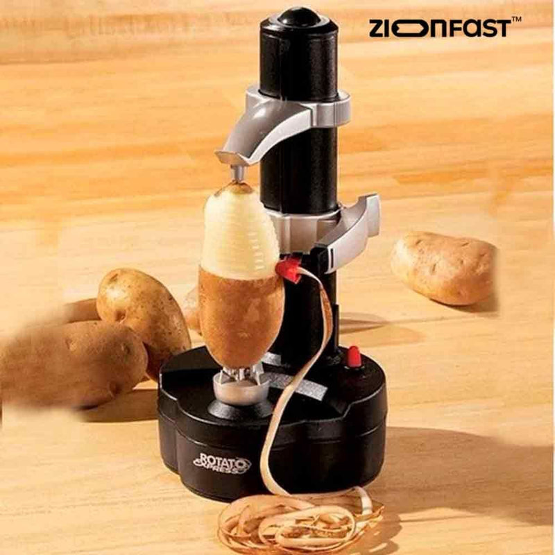 Fast Peeler® - Zion™Descascador Elétrico - Zion Fast 