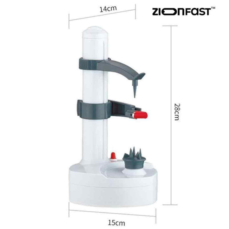 Fast Peeler® - Zion™Descascador Elétrico - Zion Fast 