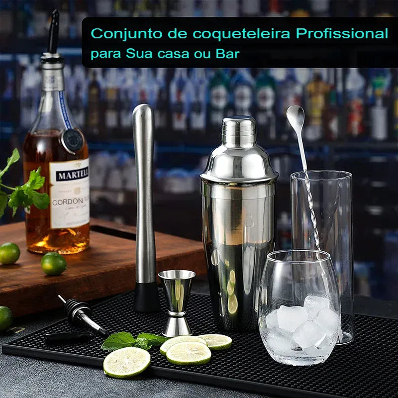 Kit Coqueteleira