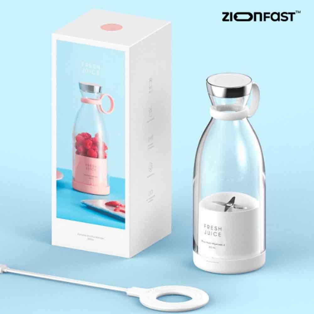 Liquidificador Portátil