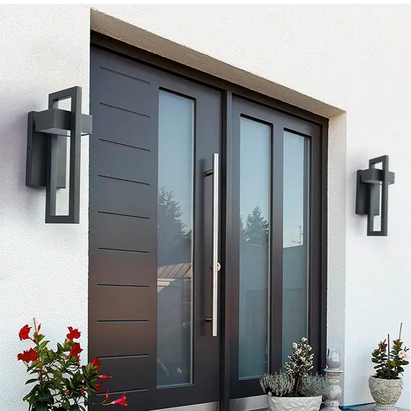 Luminária de Parede 