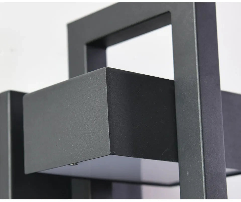 Luminária de Parede 