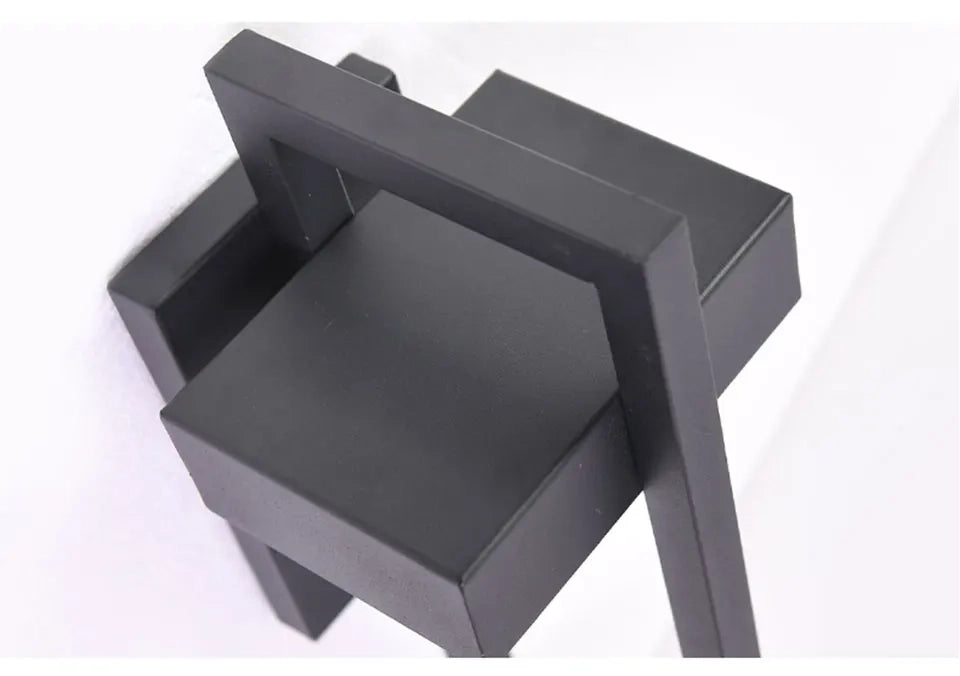 Luminária de Parede 