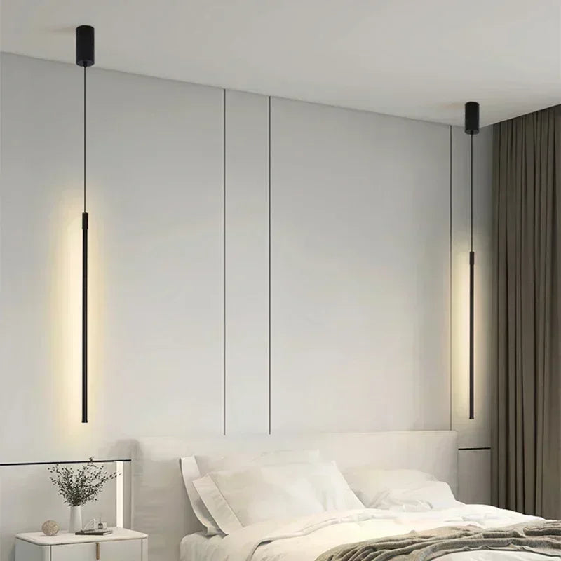 Luminária de Led Pendente