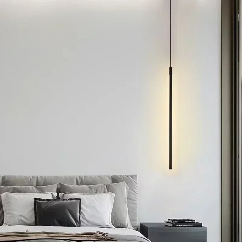 Luminária de Led Pendente