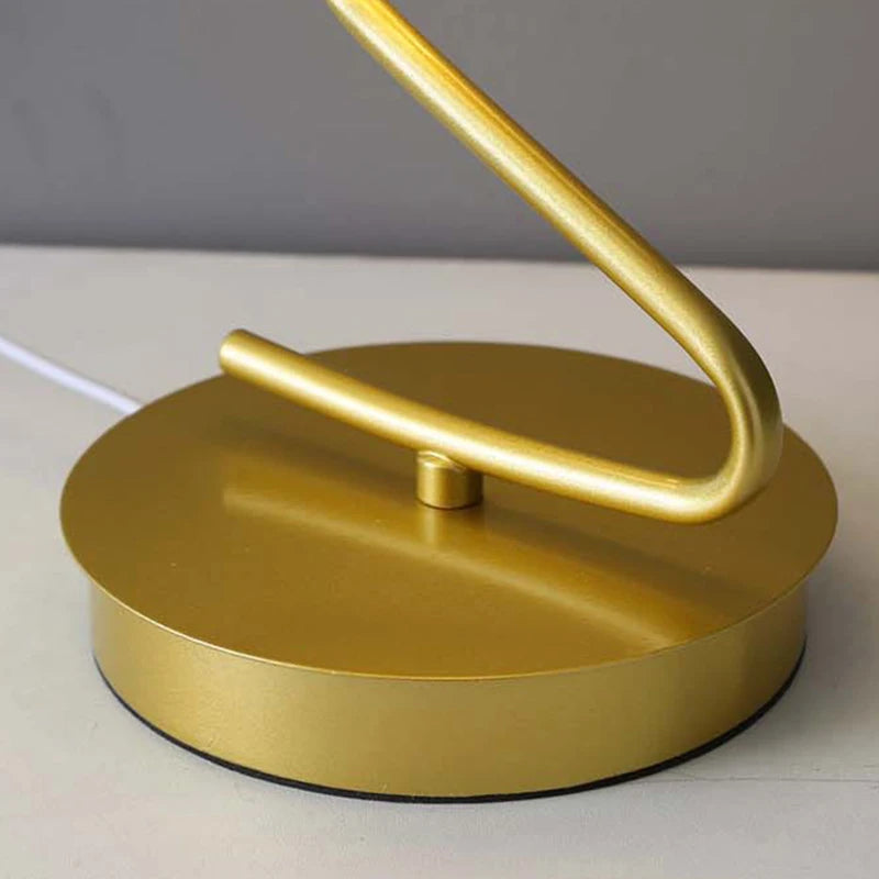 Luminária de Mesa