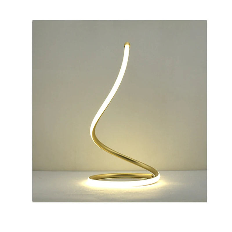 Luminária de Mesa