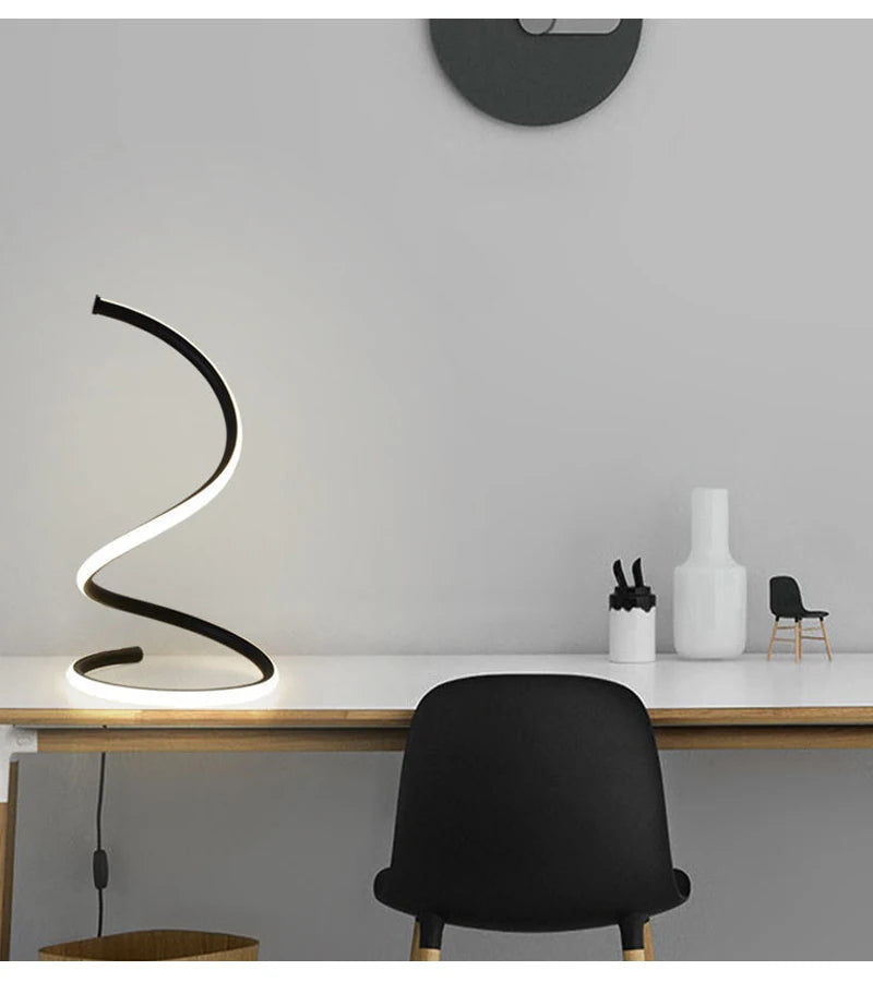 Luminária de Mesa 