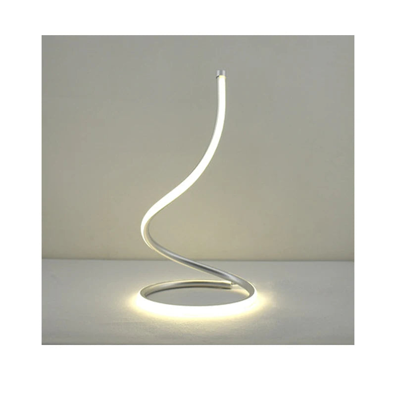 Luminária de Mesa 