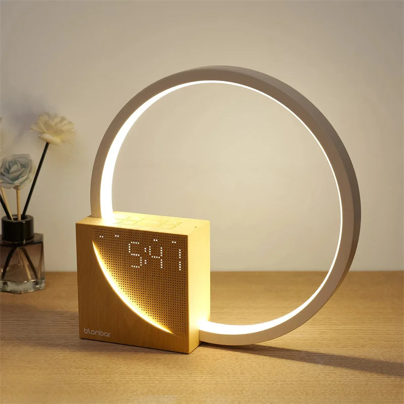 Luminária de Mesa