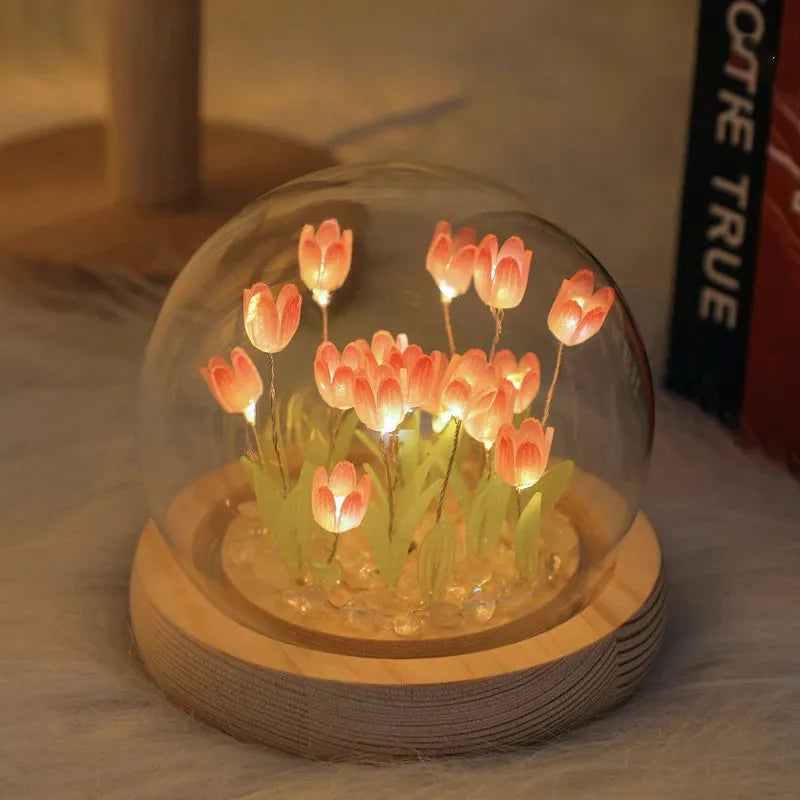Luminária de Mesa
