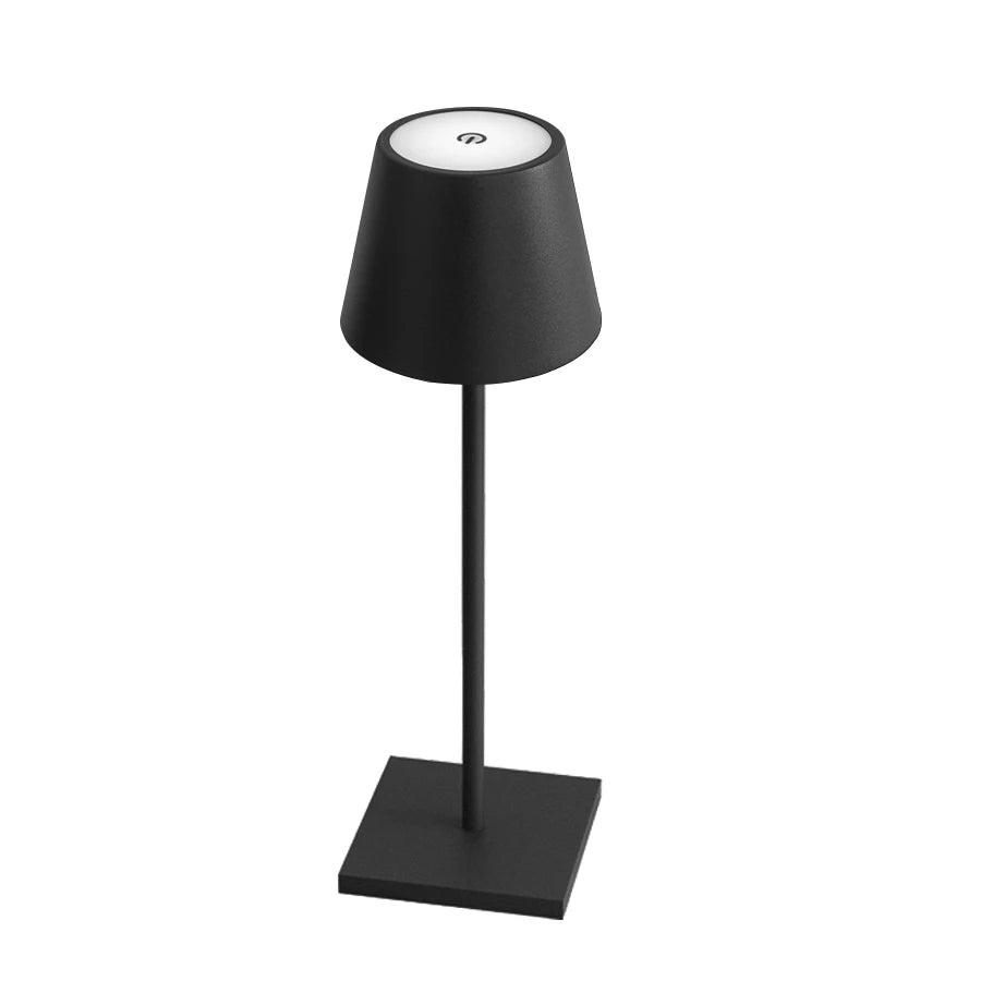 Luminária de Mesa de Led 