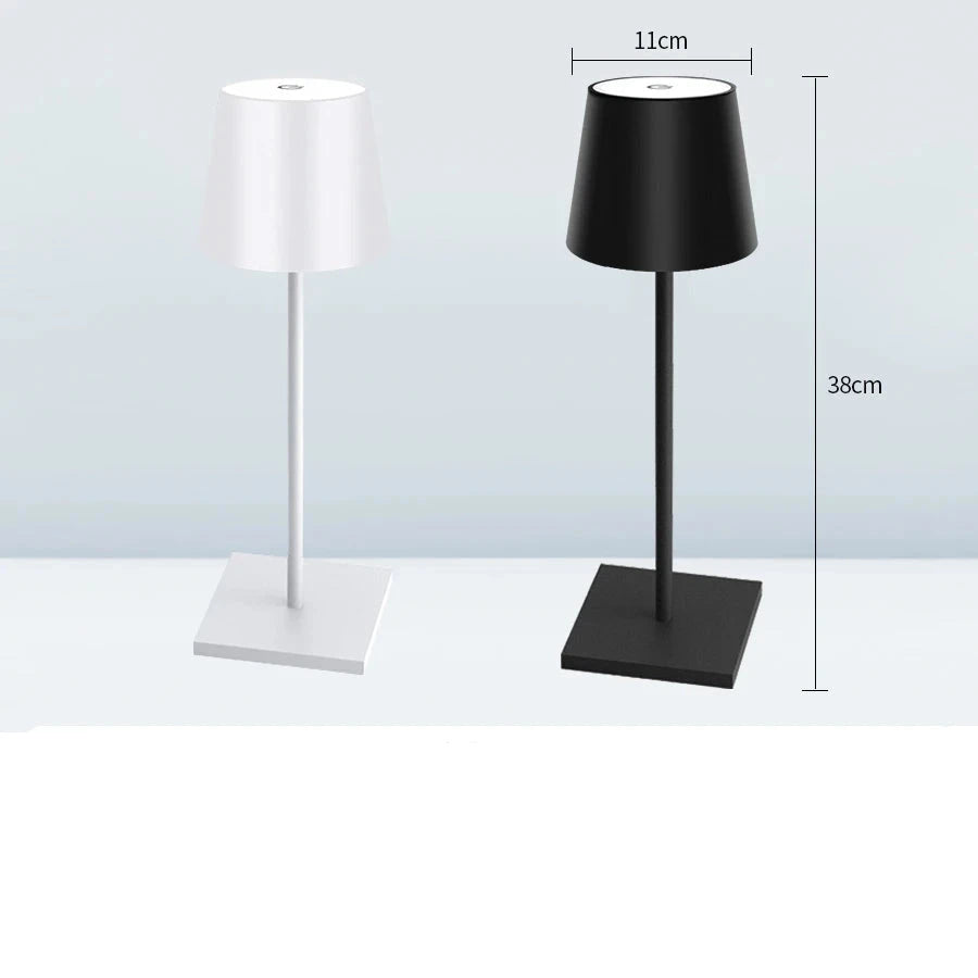 Luminária de Mesa de Led  