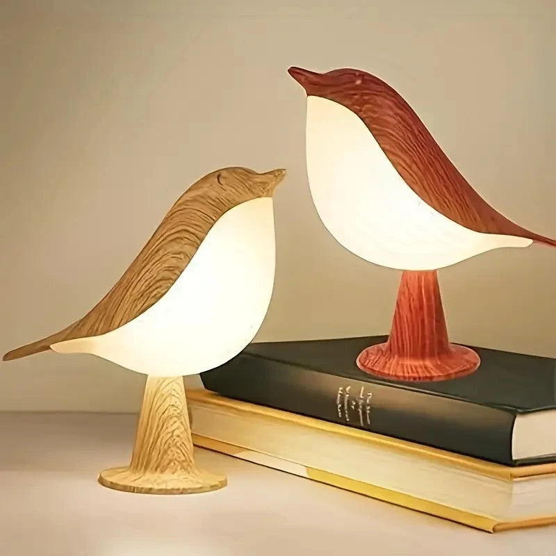 Luminária de Mesa 