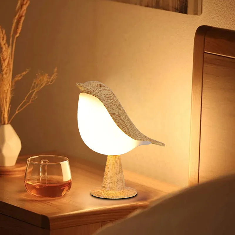Luminária de Mesa 