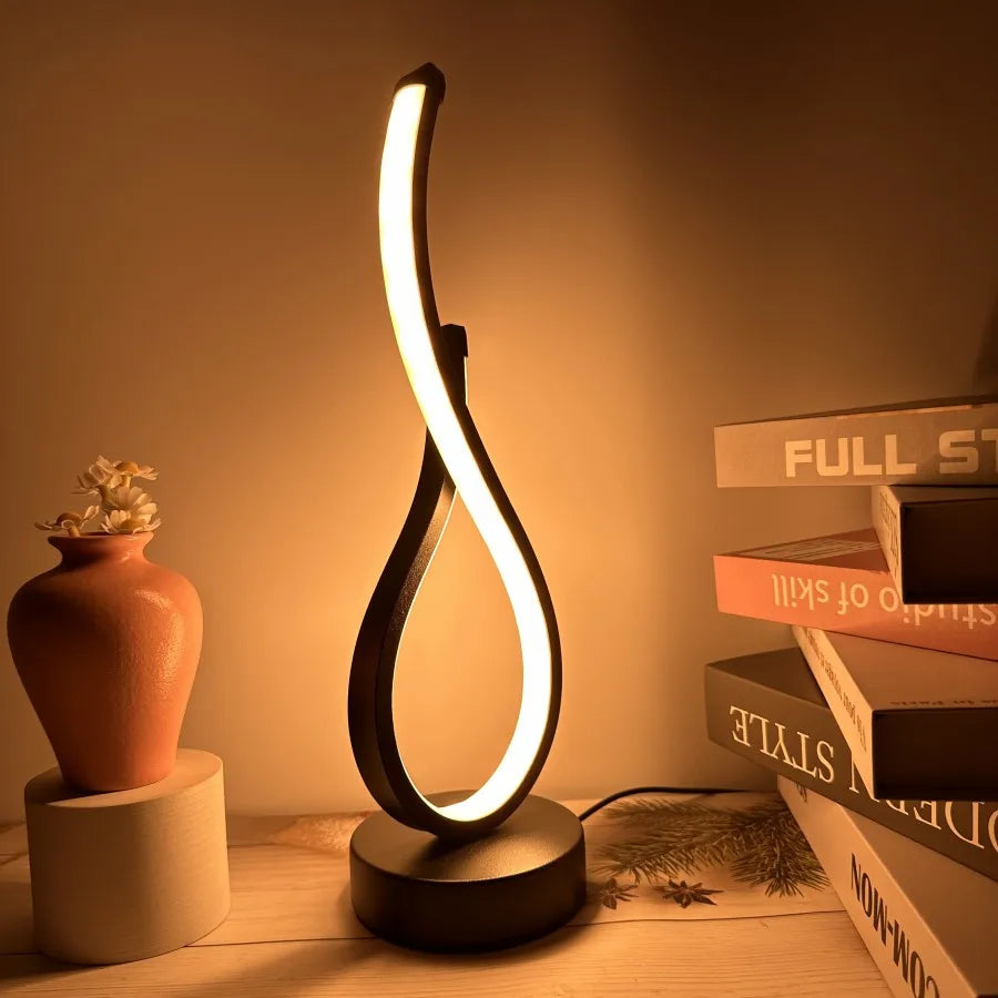 Luminária de Mesa  
