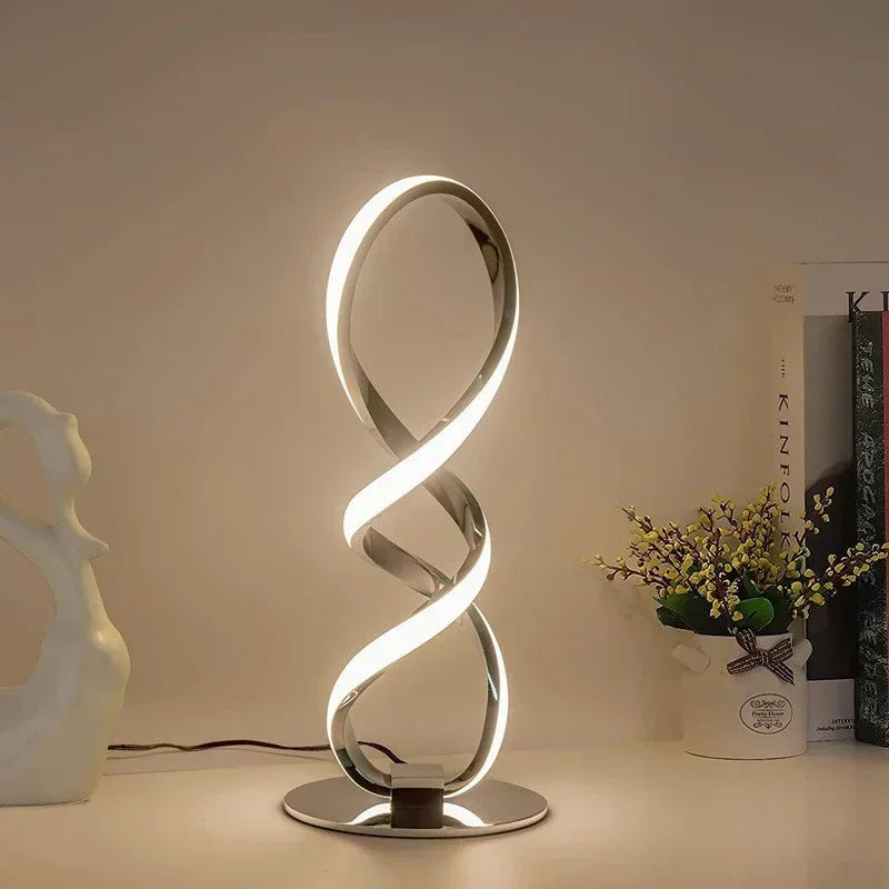 Luminária de Mesa 