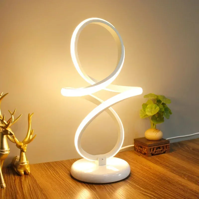 Luminária de Mesa 